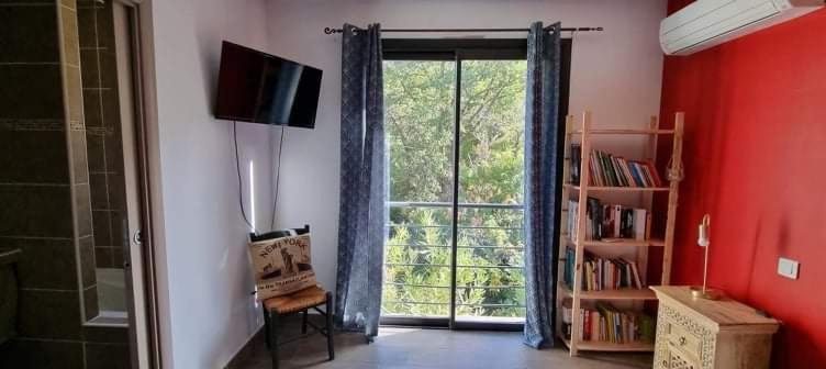 Maison Avec Jacuzzi Au Coeur Des Montagnes Feliceto Luaran gambar