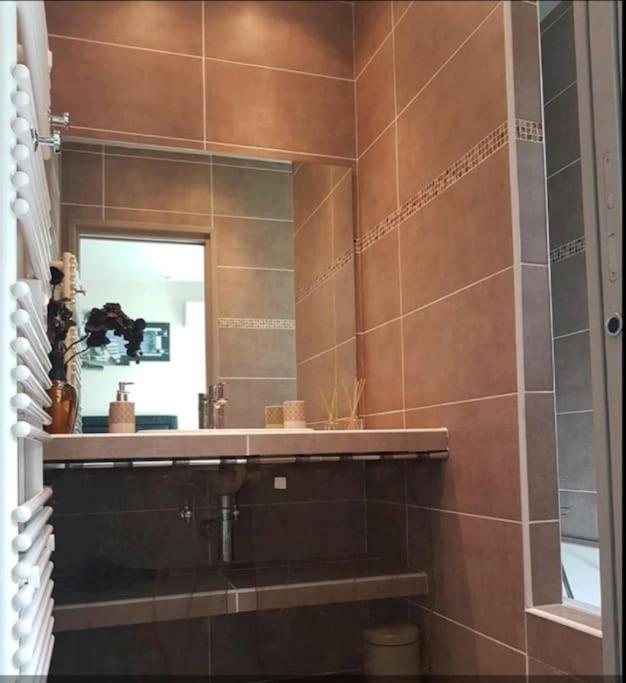 Maison Avec Jacuzzi Au Coeur Des Montagnes Feliceto Luaran gambar